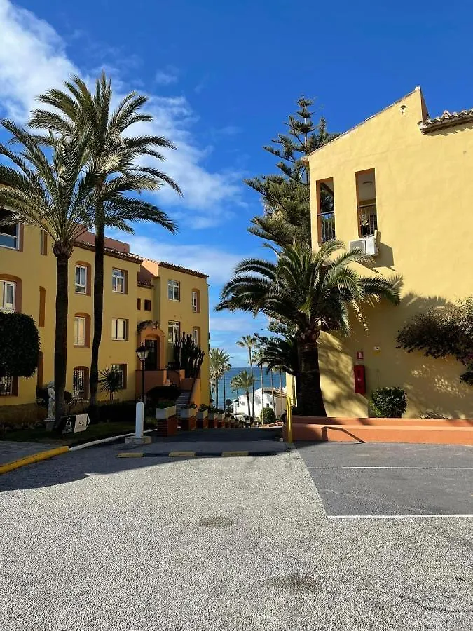 Lolita Sol Y Mar - Urbanizacion Donalola - Sitio De Calahonda Apartment La Cala De Mijas
