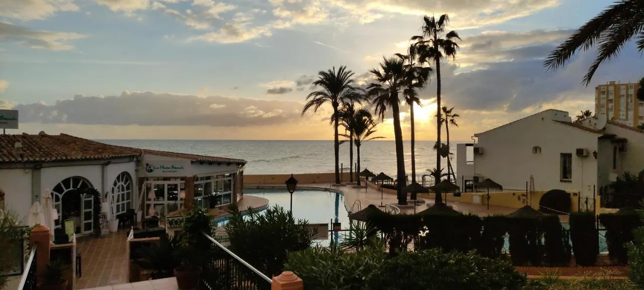 Lolita Sol Y Mar - Urbanizacion Donalola - Sitio De Calahonda Apartment La Cala De Mijas Spain