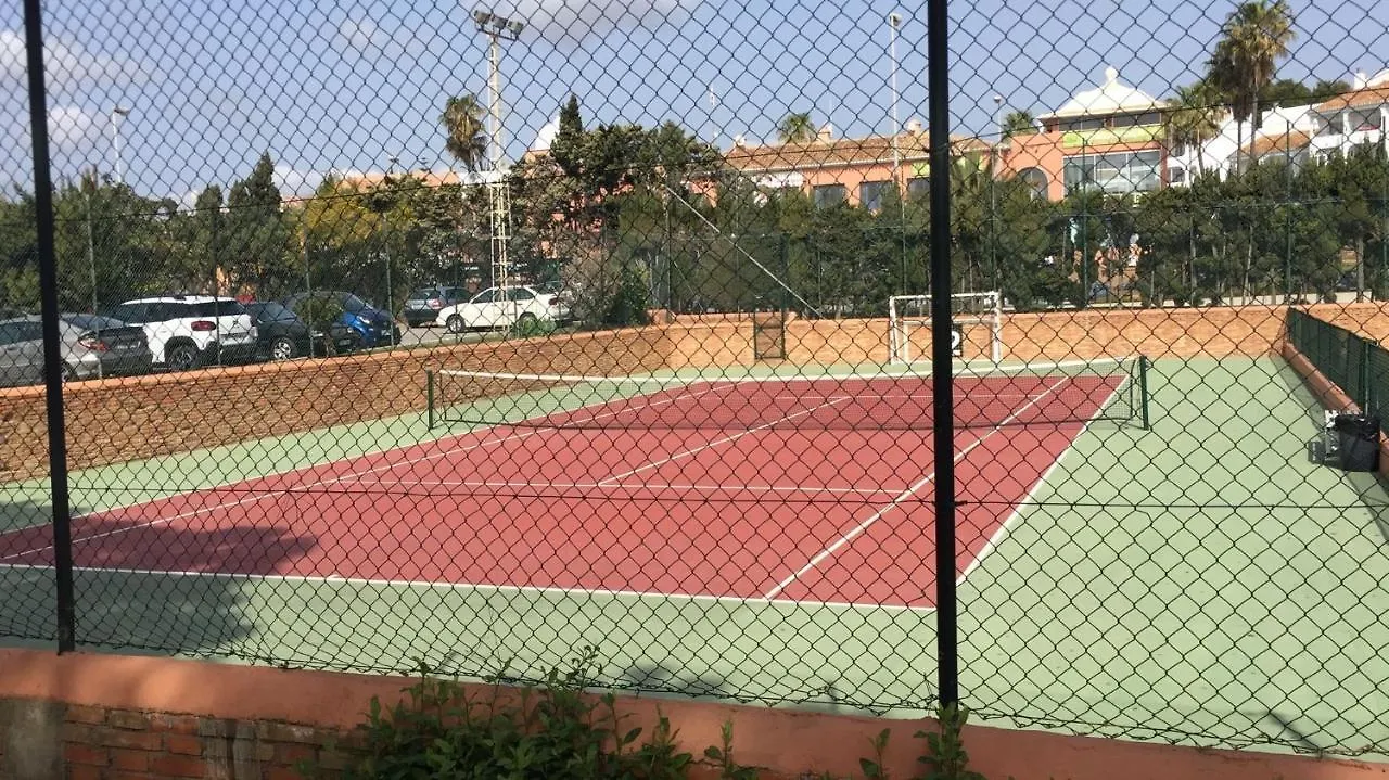 Lolita Sol Y Mar - Urbanizacion Donalola - Sitio De Calahonda Appartamento La Cala De Mijas Spagna