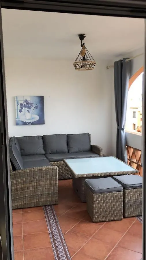 Lolita Sol Y Mar - Urbanizacion Donalola - Sitio De Calahonda Apartment La Cala De Mijas 0*,