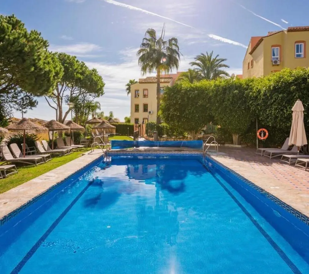 Lolita Sol Y Mar - Urbanizacion Donalola - Sitio De Calahonda Apartment La Cala De Mijas