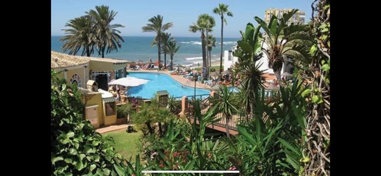 Lolita Sol Y Mar - Urbanizacion Donalola - Sitio De Calahonda Apartment La Cala De Mijas 0*,