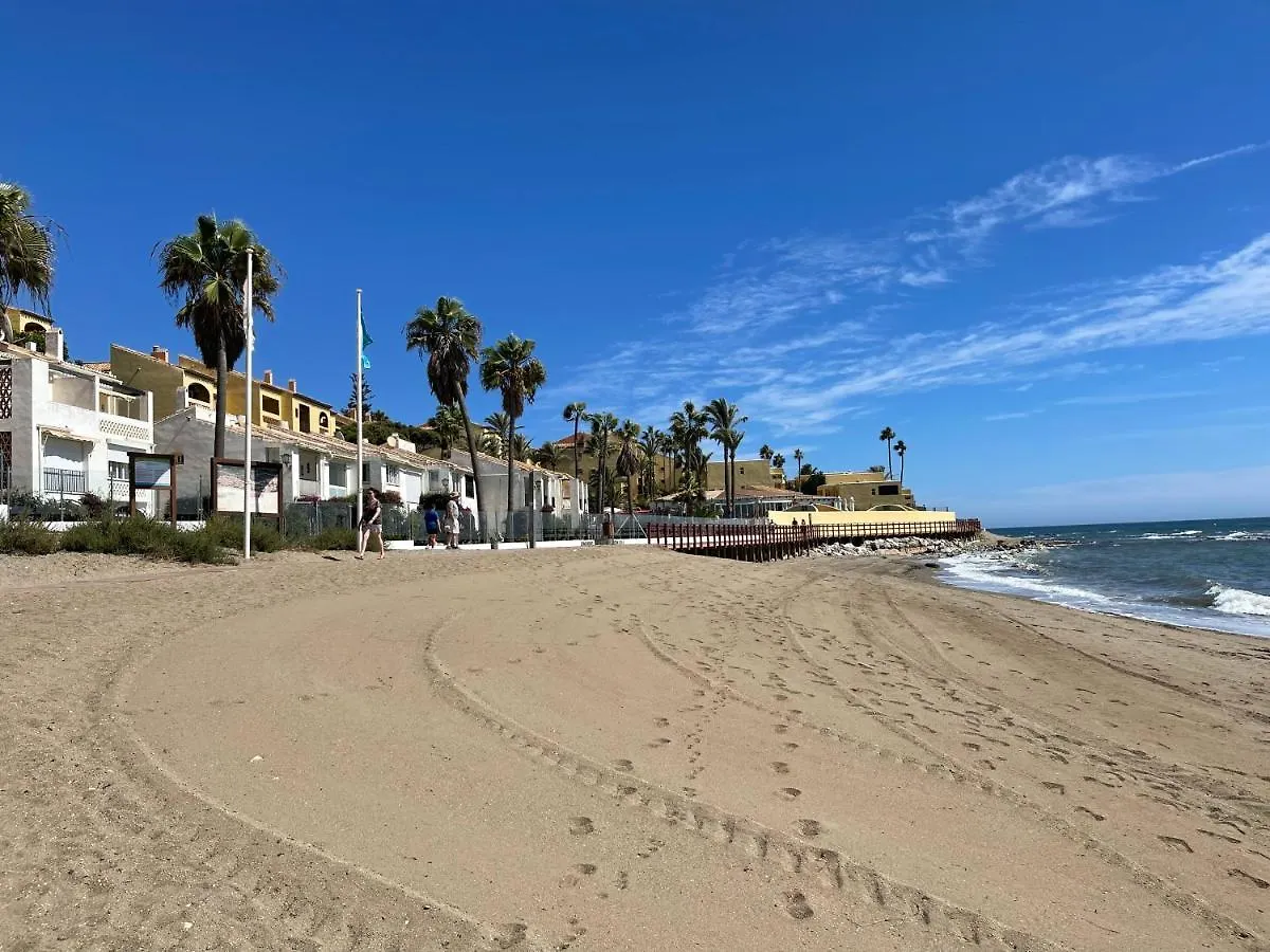 Lolita Sol Y Mar - Urbanizacion Donalola - Sitio De Calahonda Apartment La Cala De Mijas