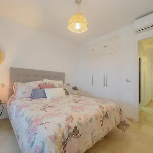 Apartment Cubo's Acacias, La Cala De Mijas