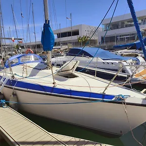 Lanzarote Pirat Botel Arrecife (Lanzarote)